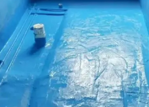 蒲县卫生间漏水维修公司分享下蒲县卫生间防水工程中常用防水涂料介绍。